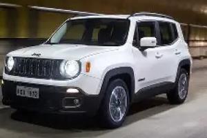 Automotores Sin datos  VENDO JEEP